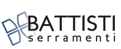 Battisti Serramenti Logo